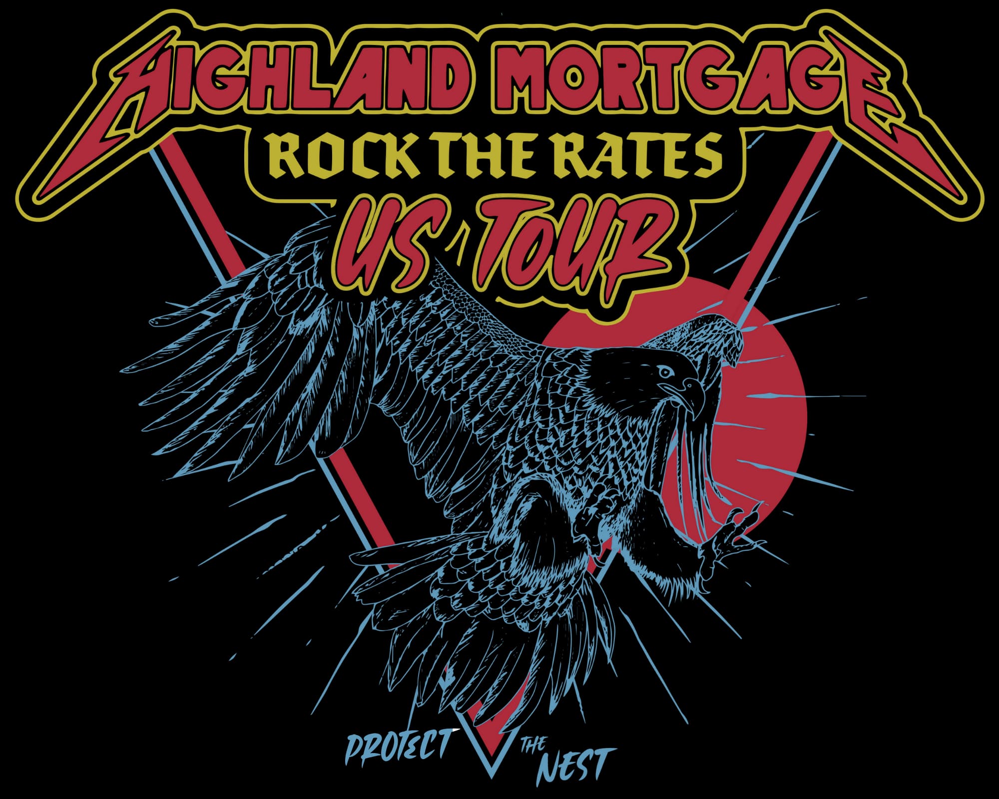 Highland Mortgage — Protect the Nest